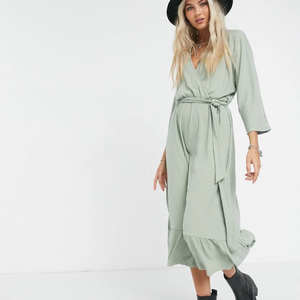 ASOS dress